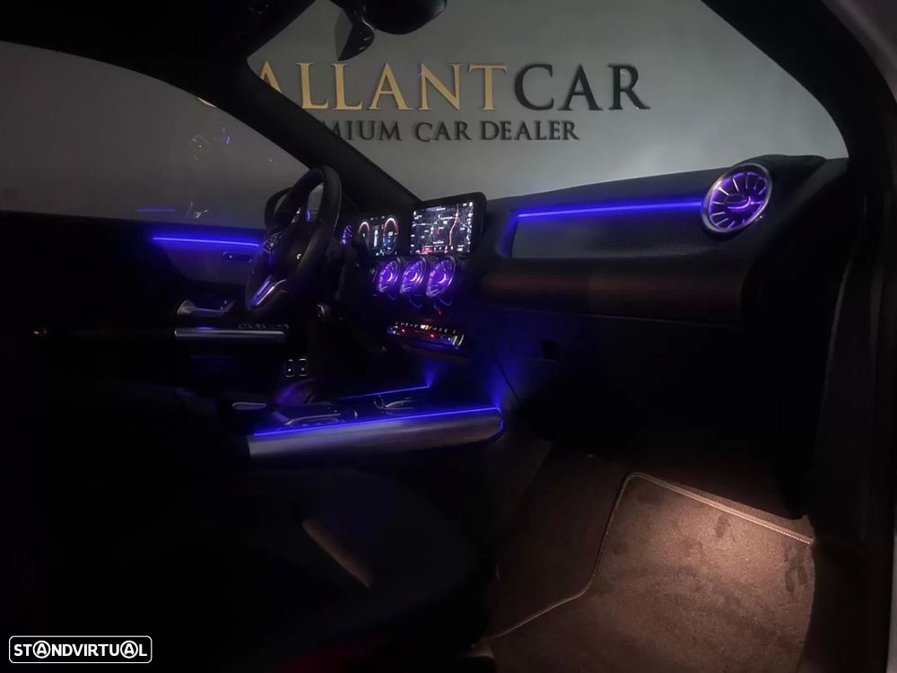Mercedes-Benz GLA 250 - 13