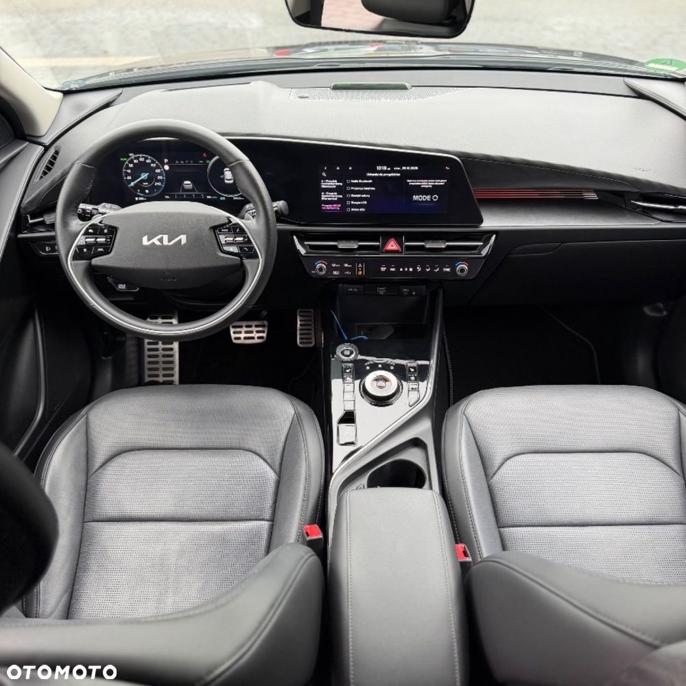 Kia Niro - 24