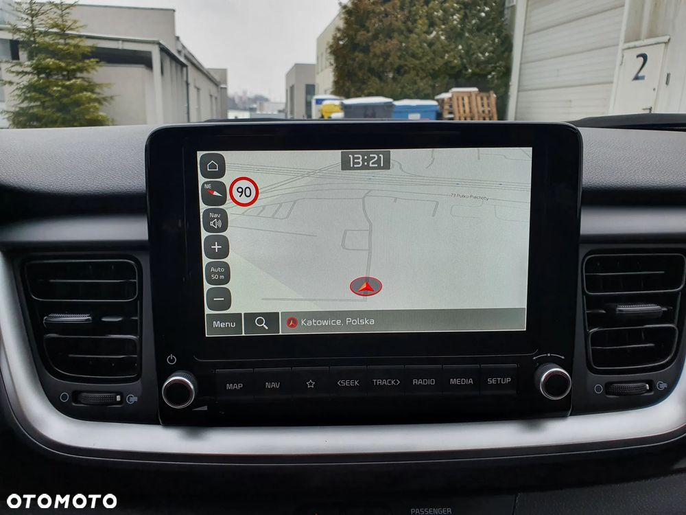 Kia Stonic 1.2 M - 32