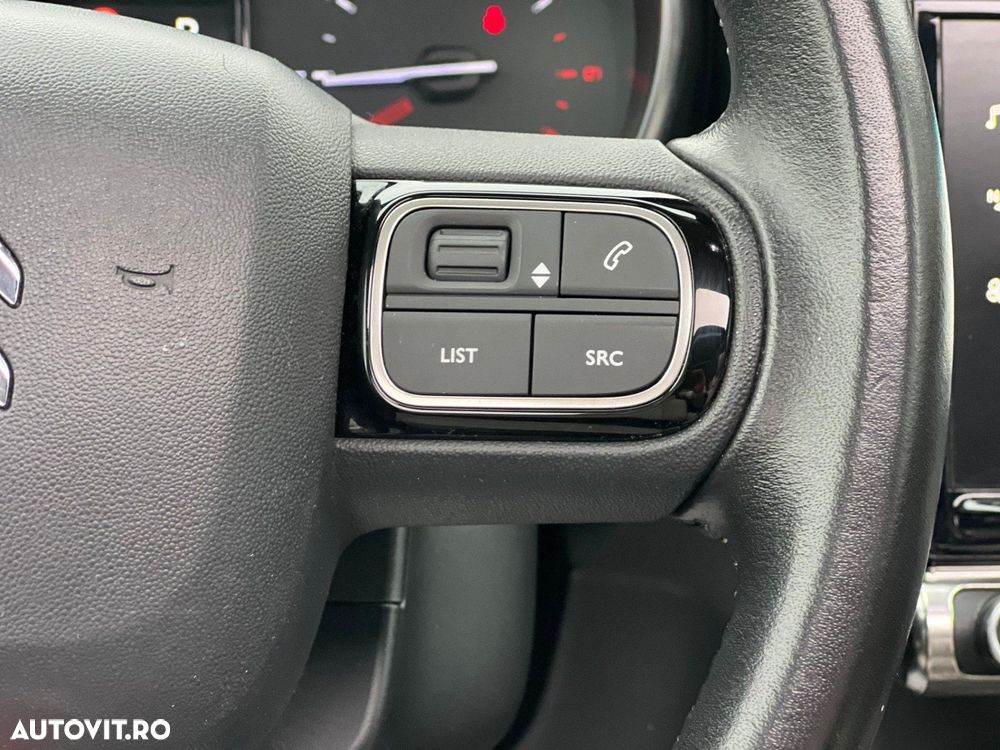 Citroën C3 AIRCROSS - 18