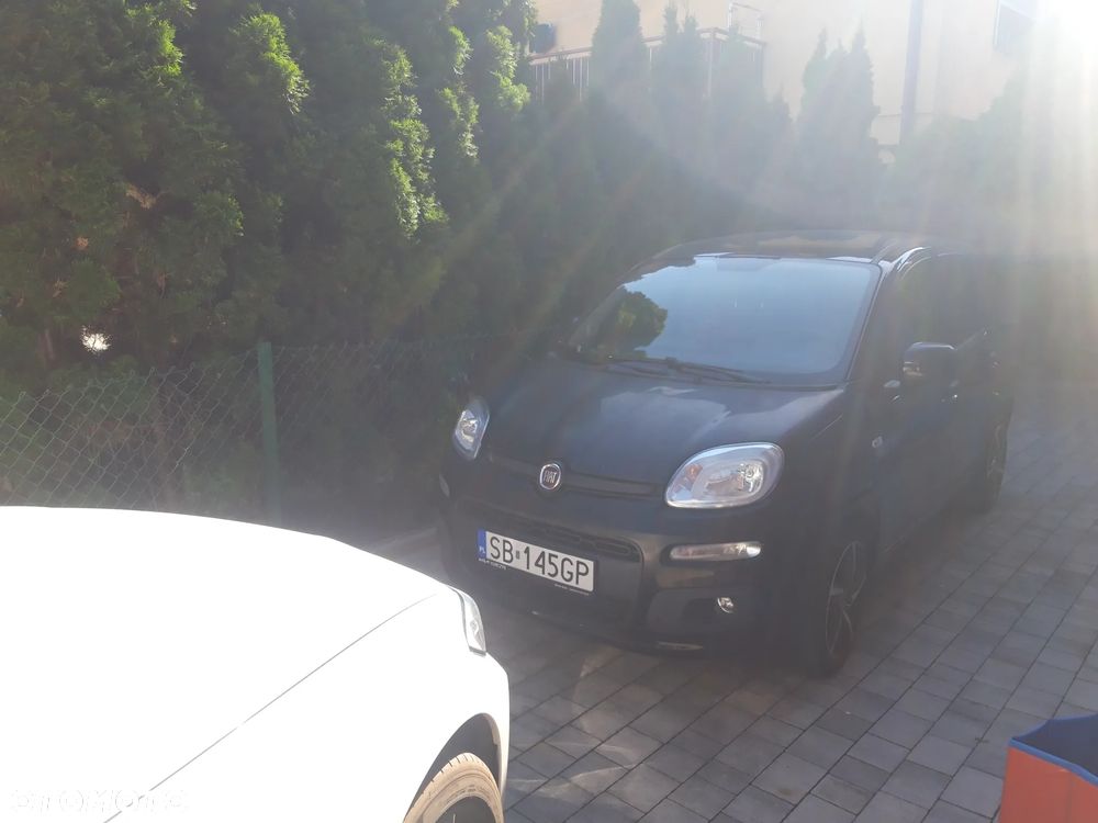 Fiat Panda 1.2 Start&Stop Pop - 3