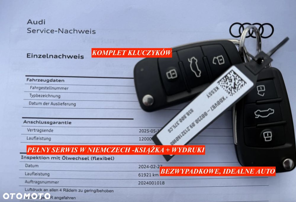 Audi Q3 Sportback 40 TFSI quattro S tronic S line - 40