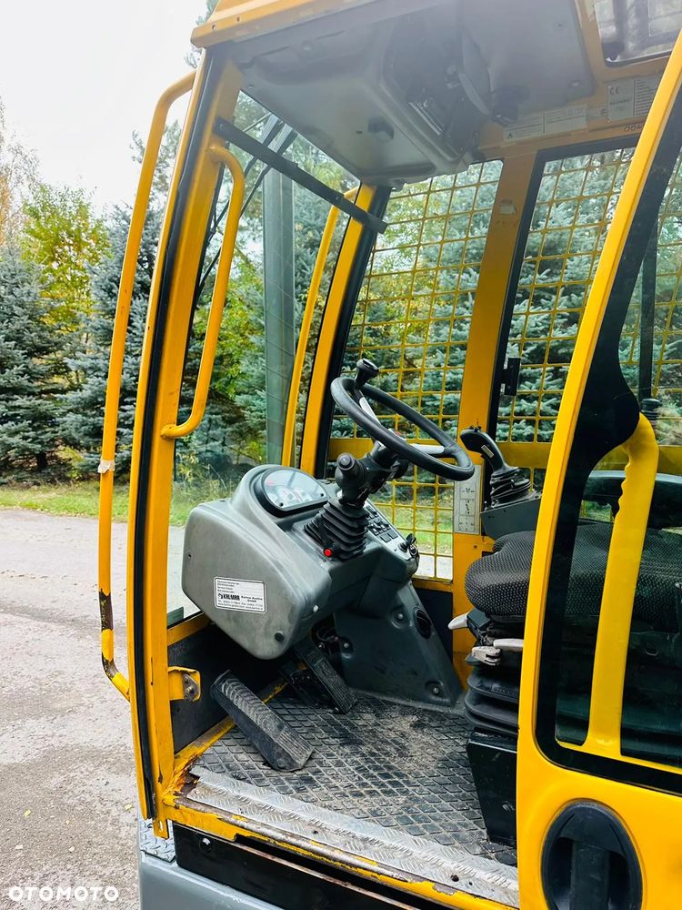 Baumann GX 70 / 12.5 -12 55 - 8