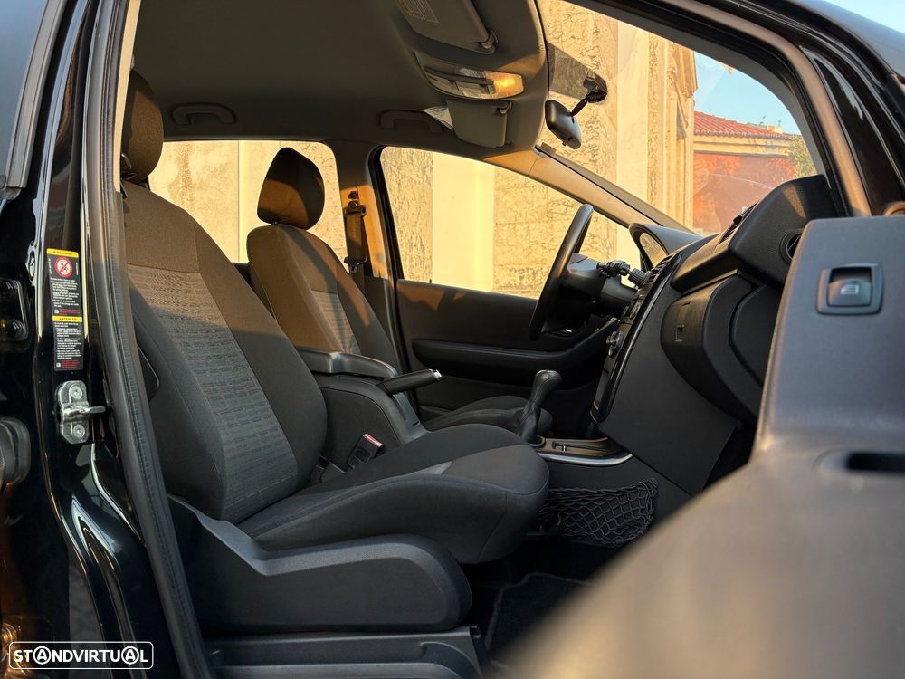 Mercedes-Benz A 150 Elegance - 13