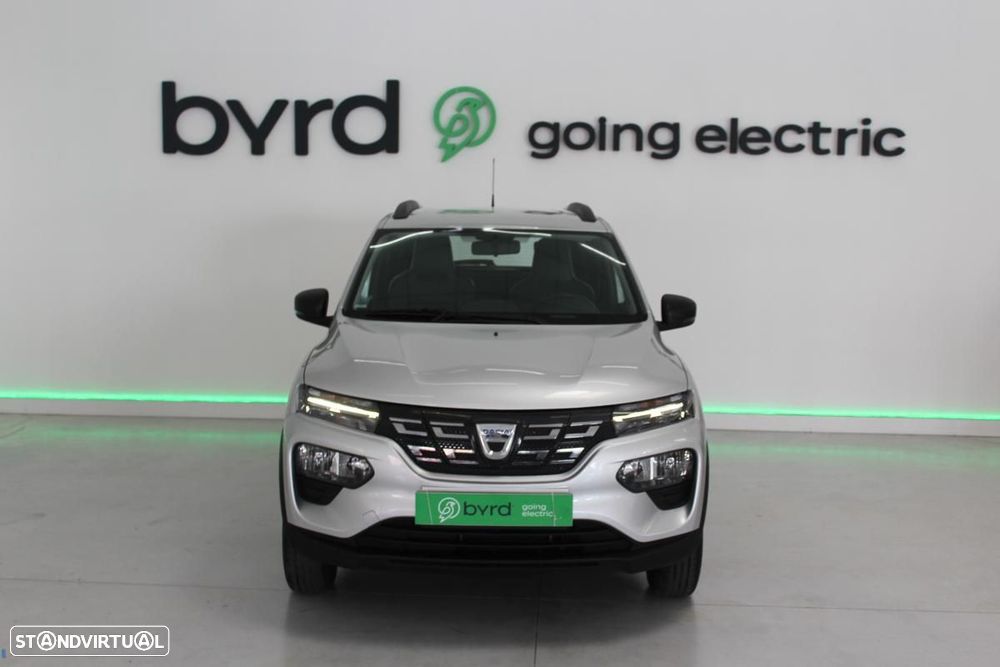 Dacia Spring Electric 45 Expression - 4