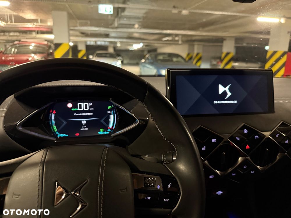 DS Automobiles DS 3 Crossback Performance Line + - 15