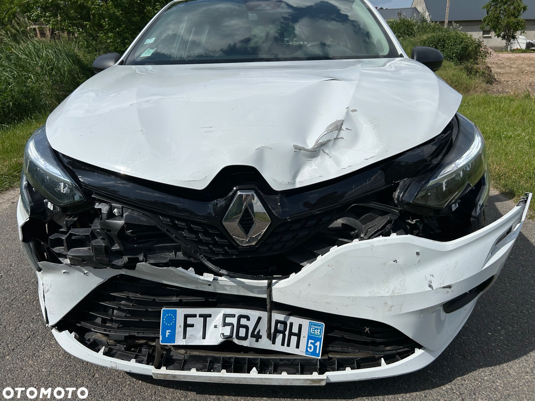 Renault Clio - 15