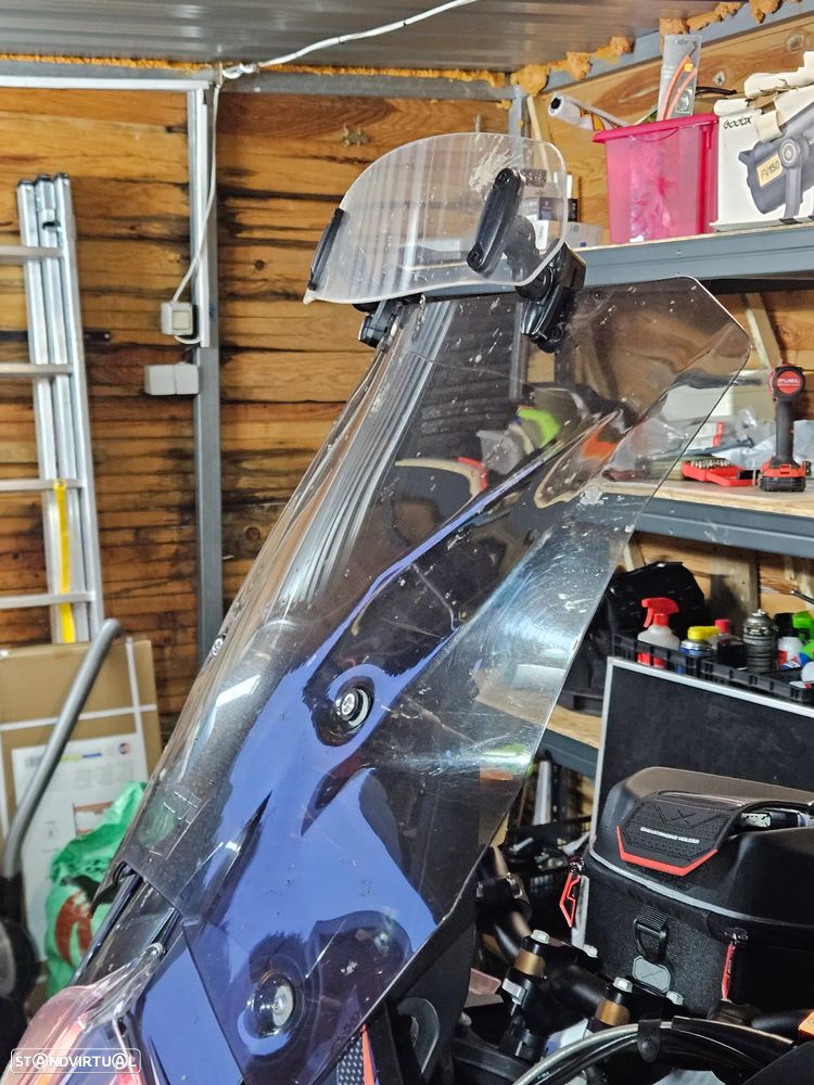 KTM 1290 Super Adventure S - 5