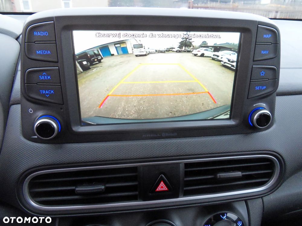 Hyundai Kona 1.0 T-GDI Premium - 20