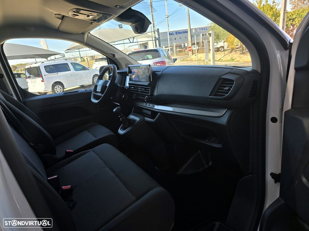 Fiat Fiat Scudo 1.5 BlueHDi L3H1 - 30