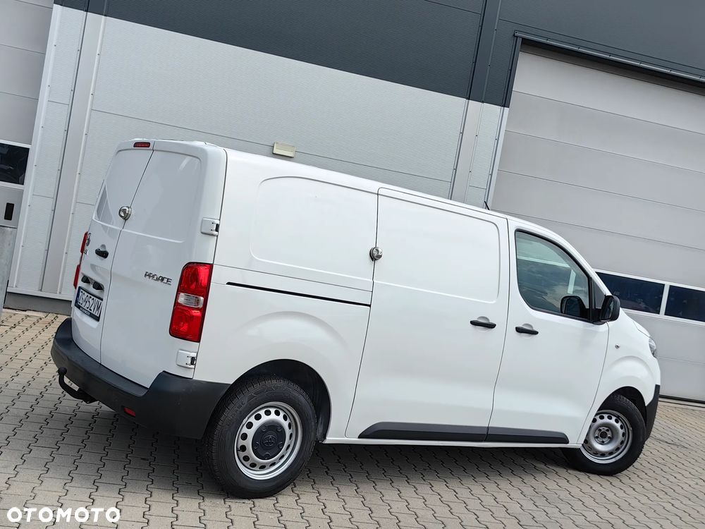 Peugeot Expert - 22
