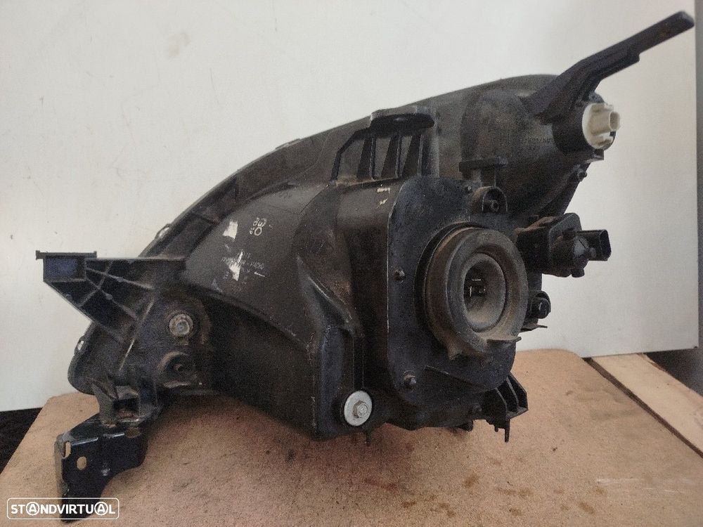 Farol/ Otica Dianteiro Dto Honda Cr-V Ii (Rd_) - 2