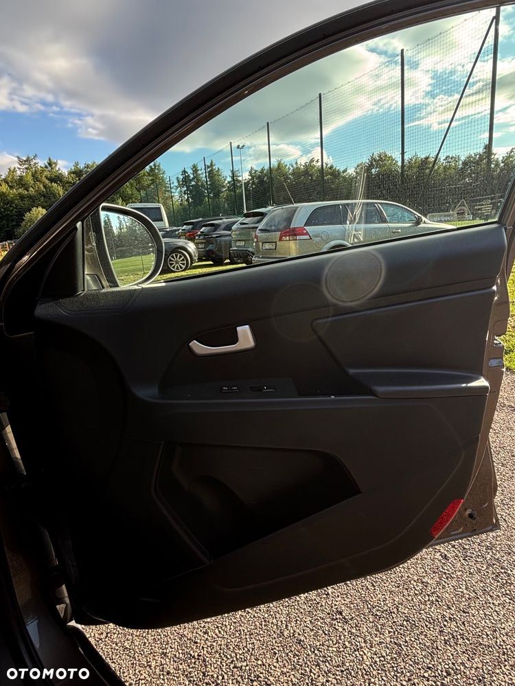 Kia Sportage 1.6 GDI L 2WD - 20