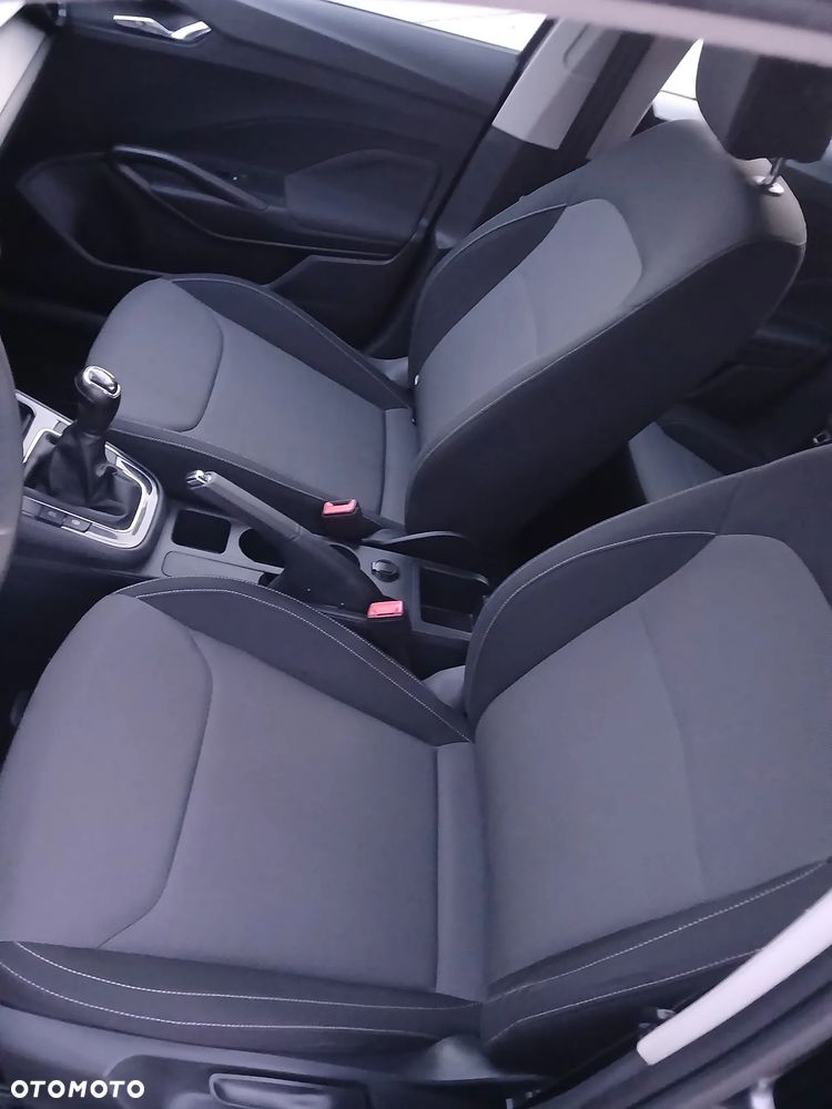 Skoda Fabia 1.0 TSI Ambition - 14