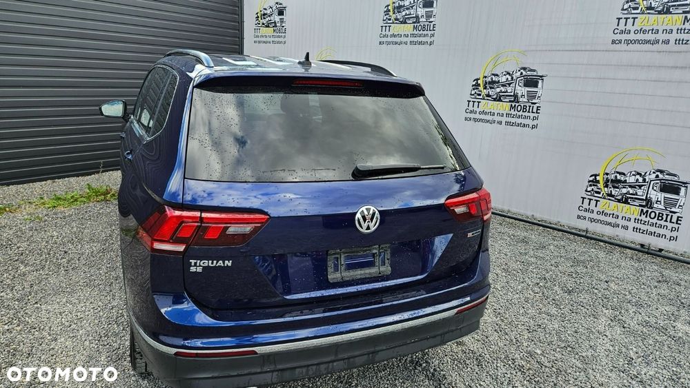 Volkswagen Tiguan - 28