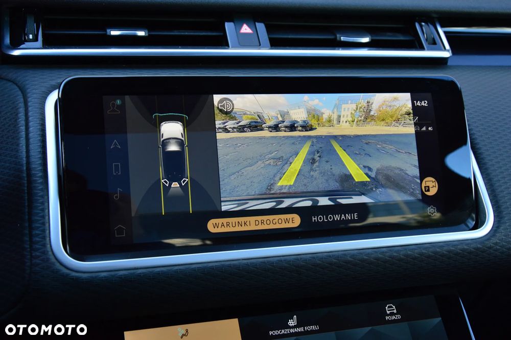 Land Rover Range Rover Velar 3.0 P400 mHEV R-Dynamic - 30