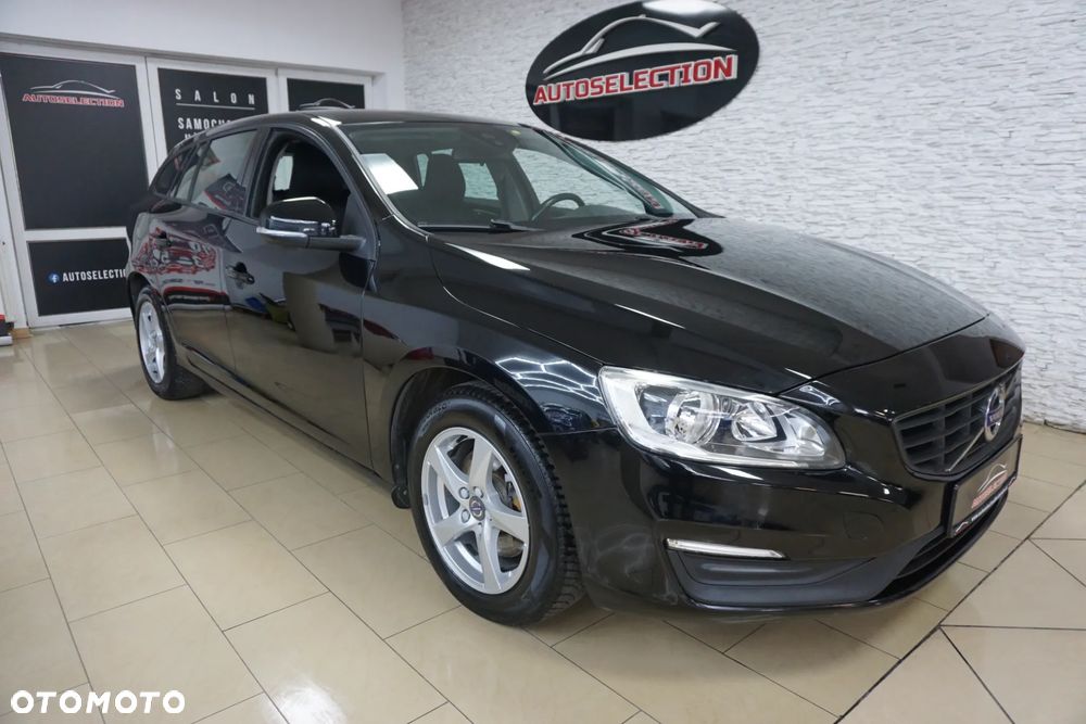 Volvo V60 D2 Kinetic - 7