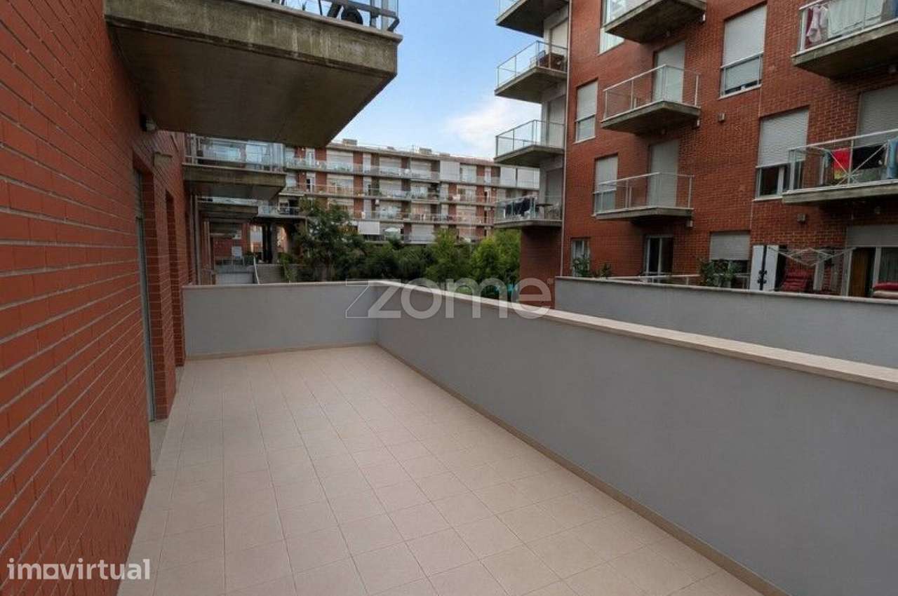 Apartamento T3 com terraço privativo| Quinta da Portela, Coimbra - Grande imagem: 5/22