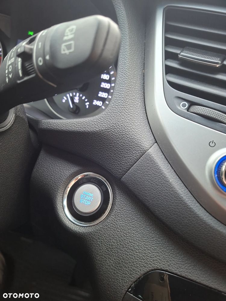 Hyundai Tucson 1.6 GDi 2WD Advantage - 15