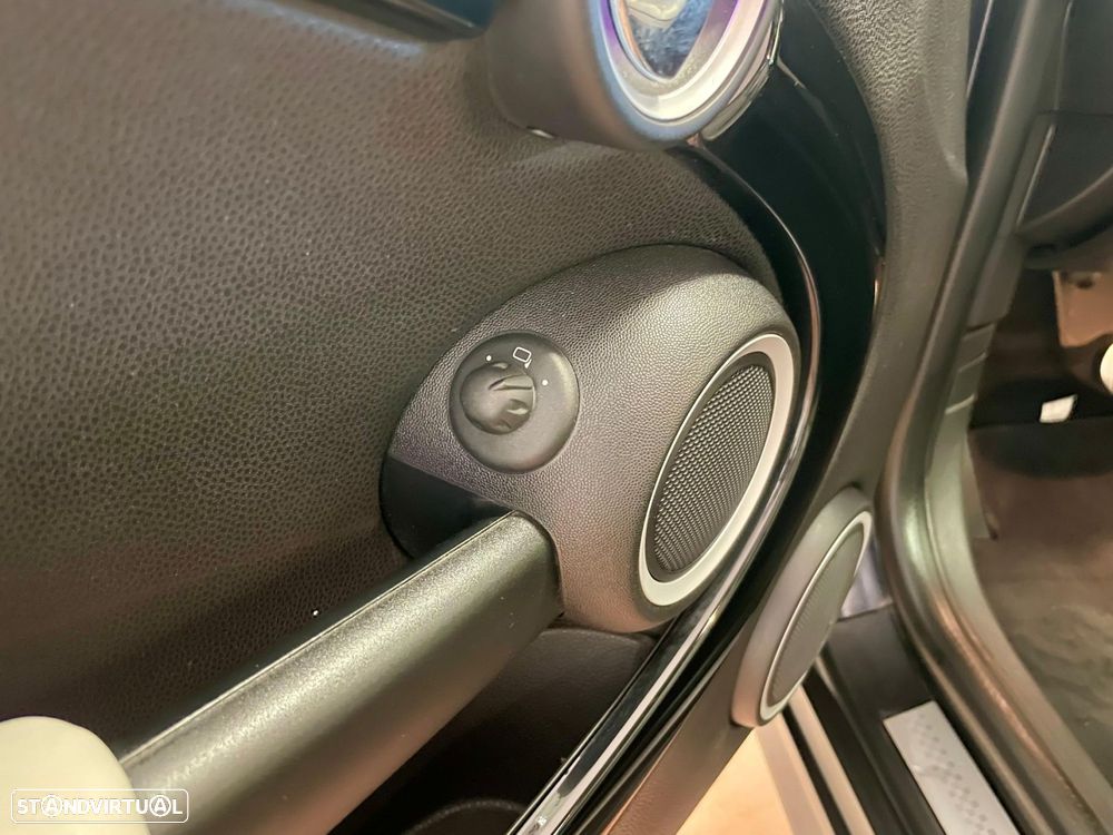 MINI 3 Portas Cooper S Auto - 15