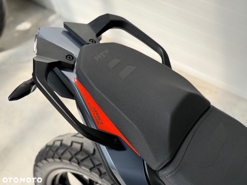 KTM Adventure - 17