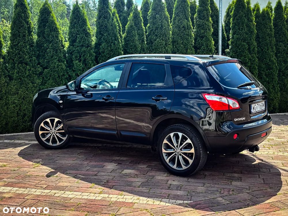 Nissan Qashqai 1.6 DCi Tekna+ - 13