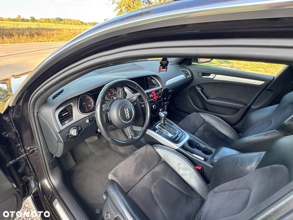 Audi A4 Allroad 2.0 TDI Quattro S tronic - 16