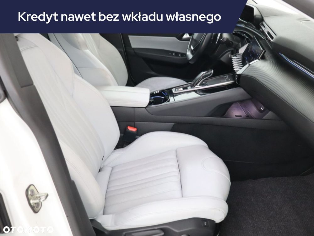 Peugeot 508 - 11