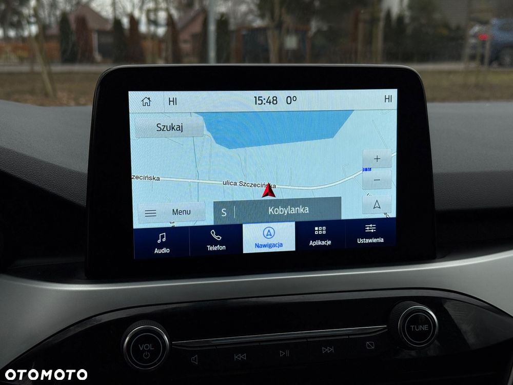 Ford Kuga 2.0 EcoBlue Hybrid TITANIUM - 16