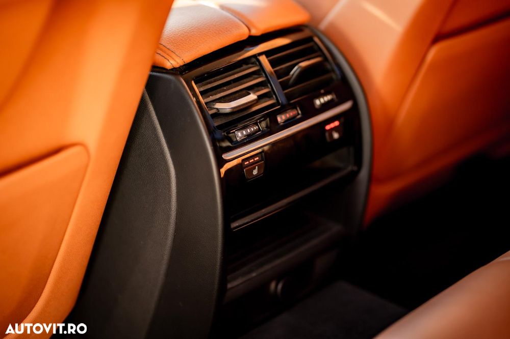 BMW Seria 5 530d AT - 9