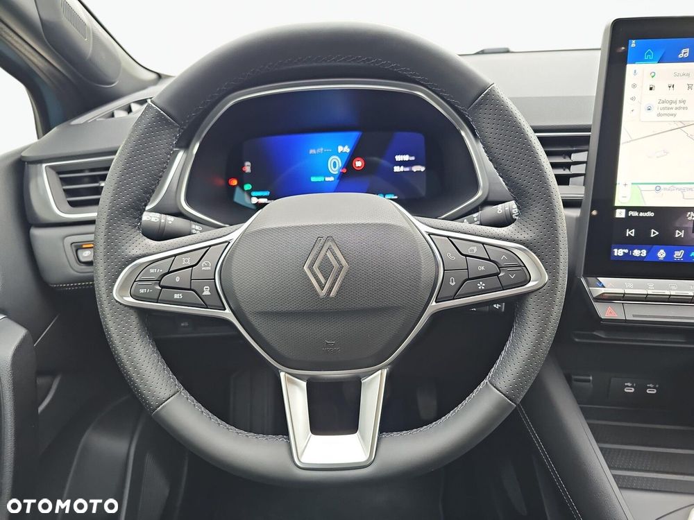 Renault Symbioz 1.6 E-Tech Full Hybrid 145 Iconic - 20