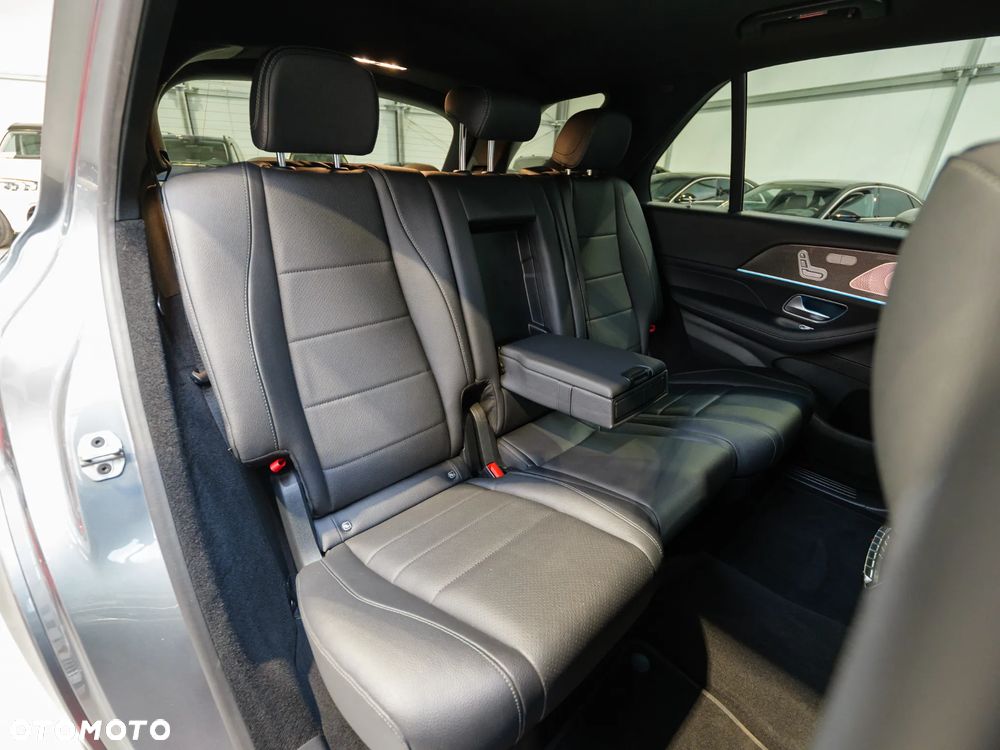 Mercedes-Benz GLE 300 d 4-Matic Premium - 20