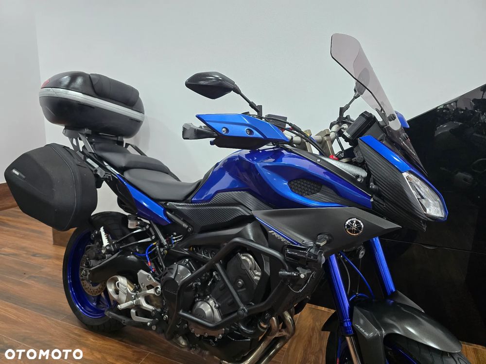 Yamaha Tracer - 39