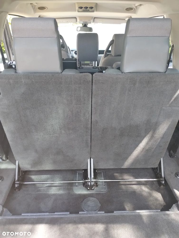 Land Rover Discovery TD V6 SE - 17