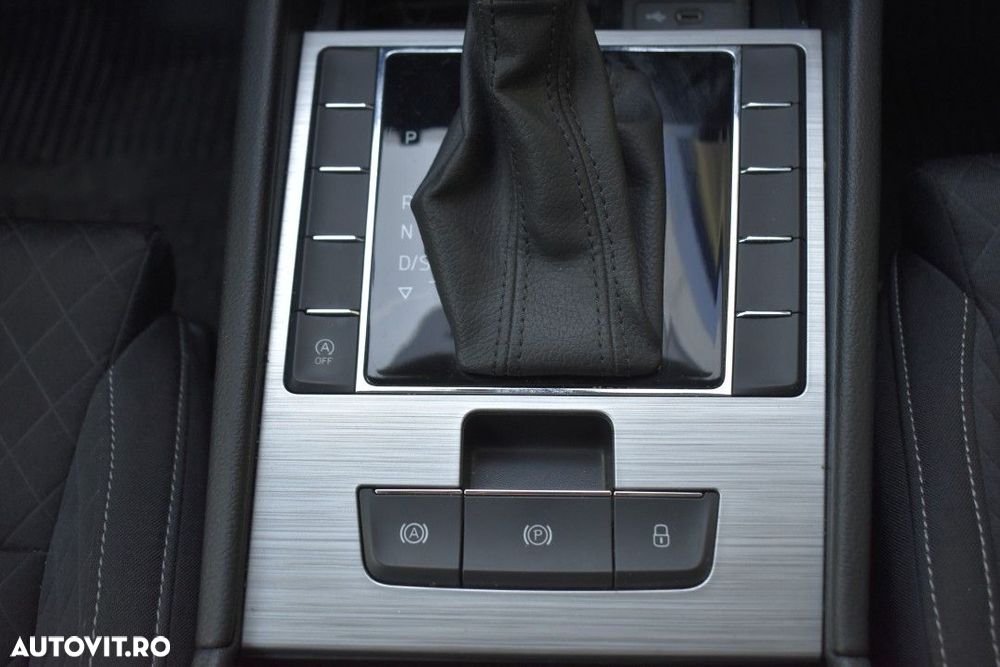 Skoda Superb - 21