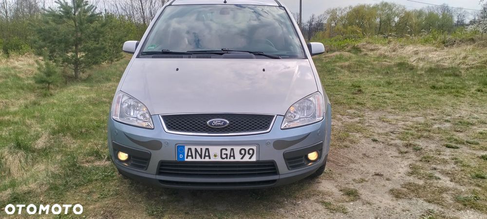 Ford C-MAX 1.6 Style - 12