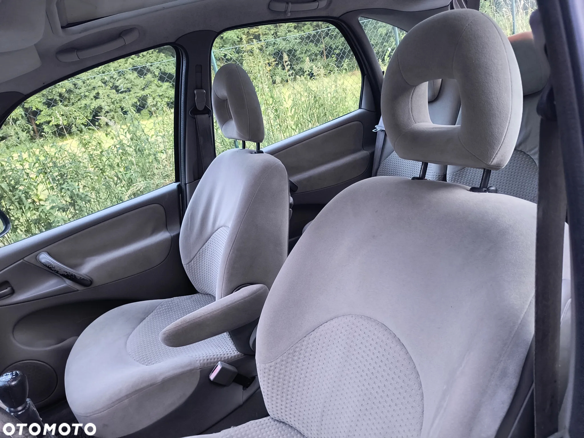 Citroën Xsara Picasso 1.6 Exclusive - 7