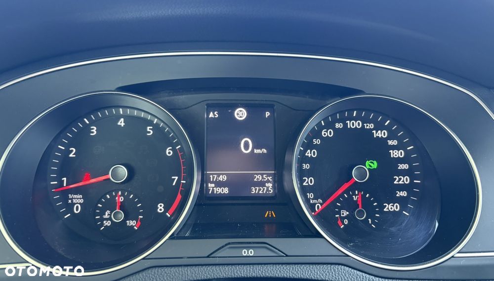 Volkswagen Arteon 2.0 TSI GPF Essence DSG - 13