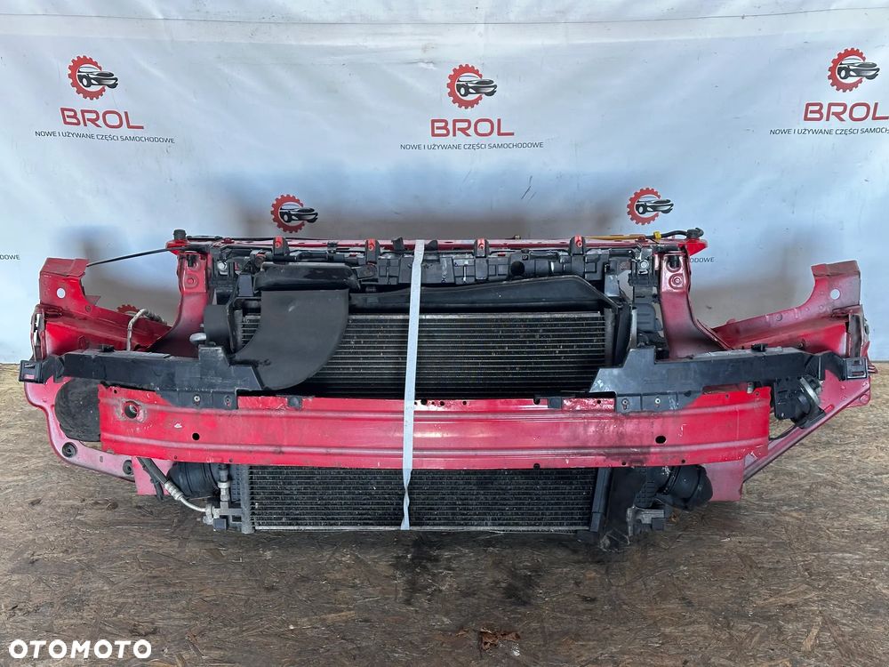 PAS PRZEDNI OPEL ASTRA IV GTC 2.0 CDTI