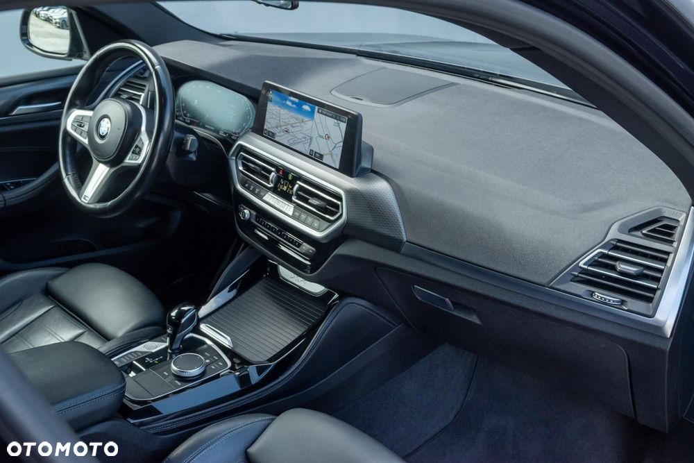 BMW X4 - 12