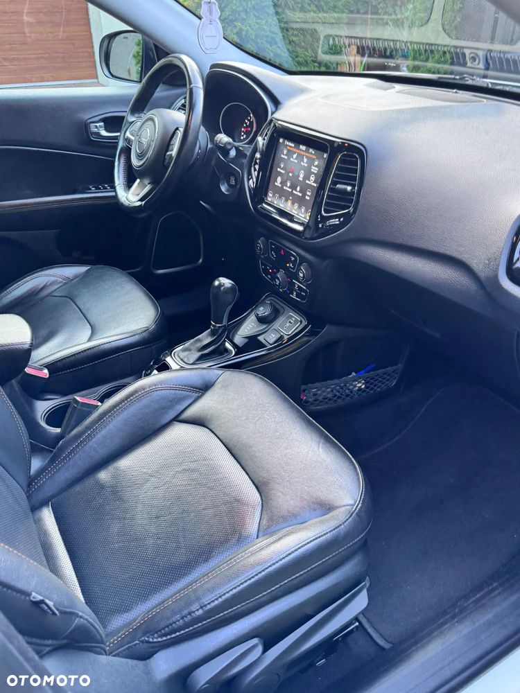 Jeep Compass - 5