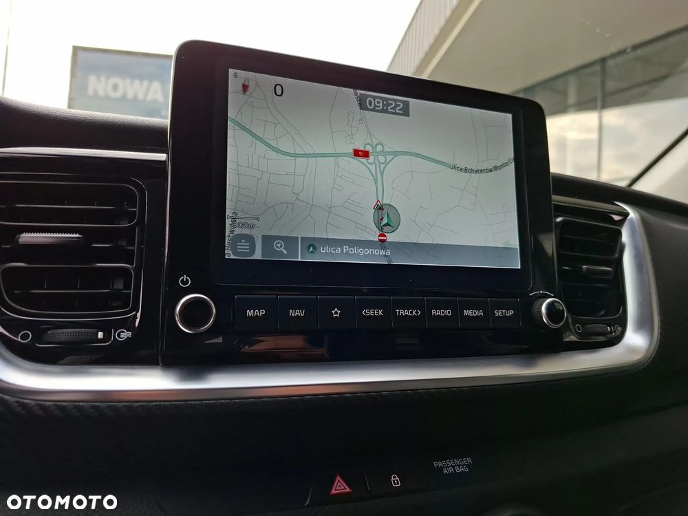 Kia Stonic 1.0 T-GDI GT Line - 26