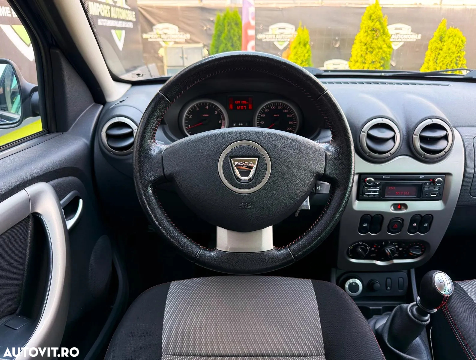 Dacia Duster 1.5 dCi 4x4 Laureate - 7