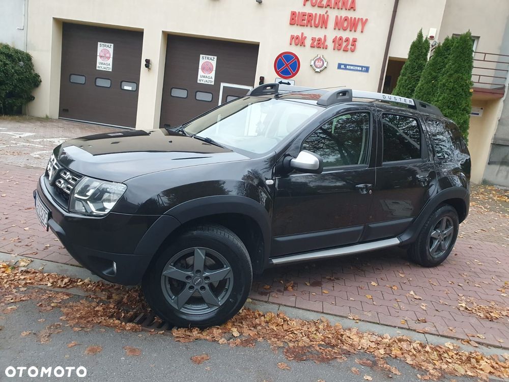 Dacia Duster - 4