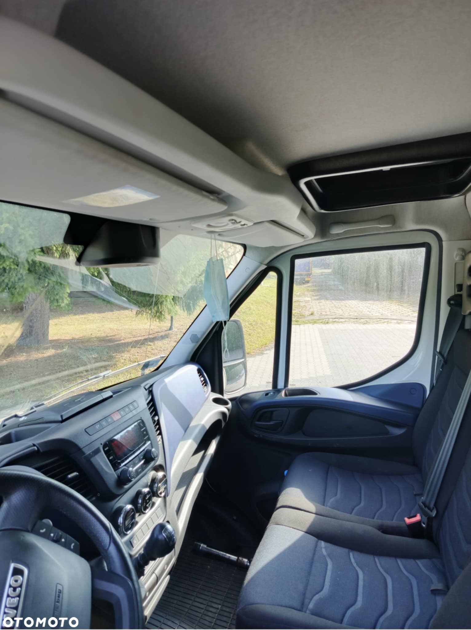 Iveco Daily - 7