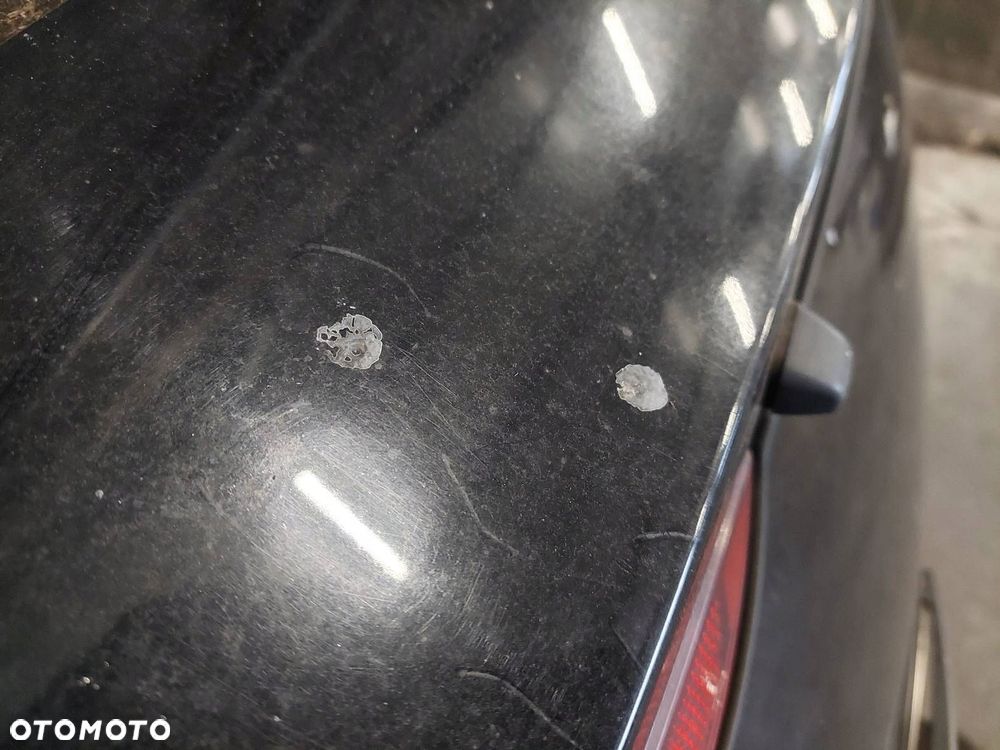 KOMPLETNY TYŁ MAZDA 5 I A3F KLAPA ZDERZAK LAMPY - 12