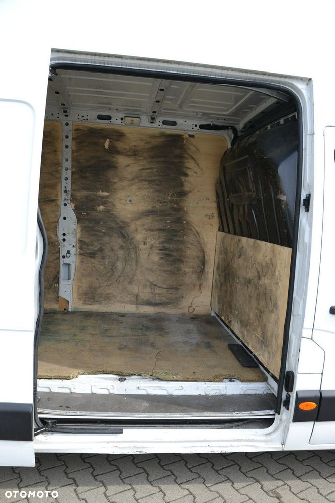 Renault Master - 20