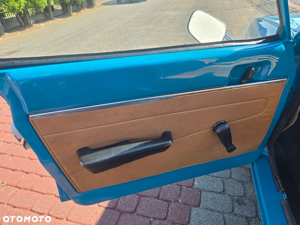 Peugeot 104 - 15