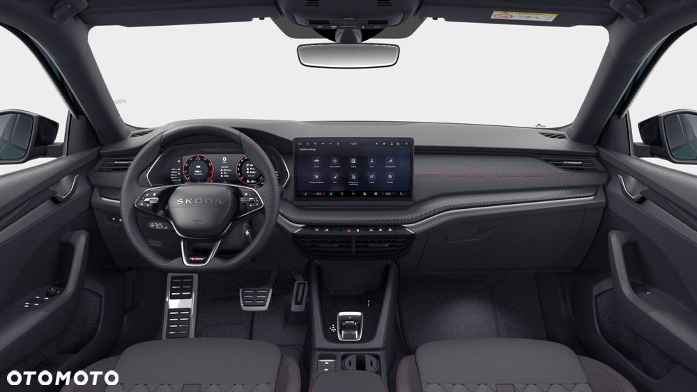 Skoda Octavia - 4