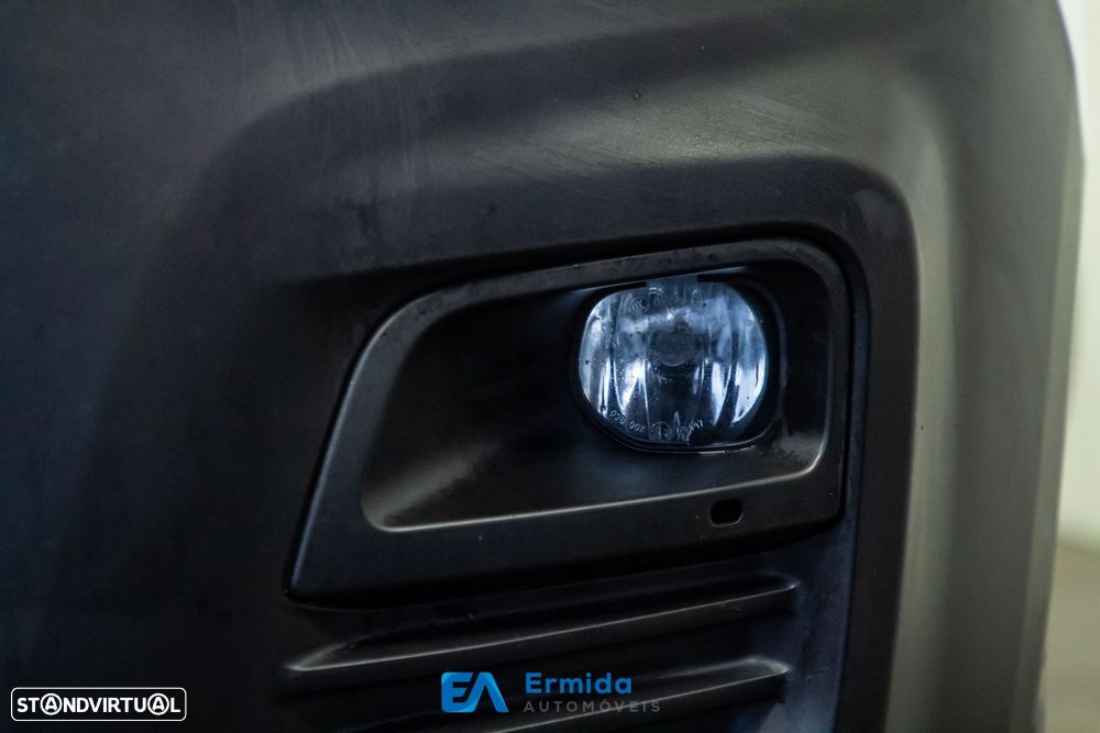 Peugeot Partner 1.5 BlueHDi Asphalt Standard - 10